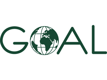 GOAL logo - Nepal emergency Appeal